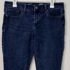 SEVEN JEANS ANKLE DUSTER SZ 10